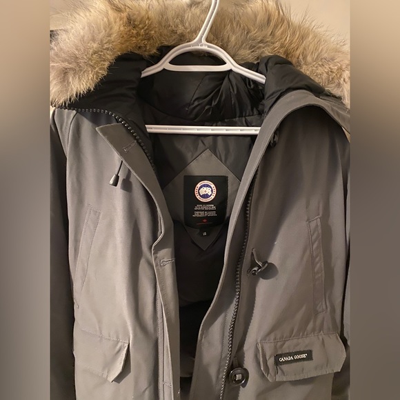 Women’s Canada Goose Chiliwack Bomber - Picture 2 of 7
